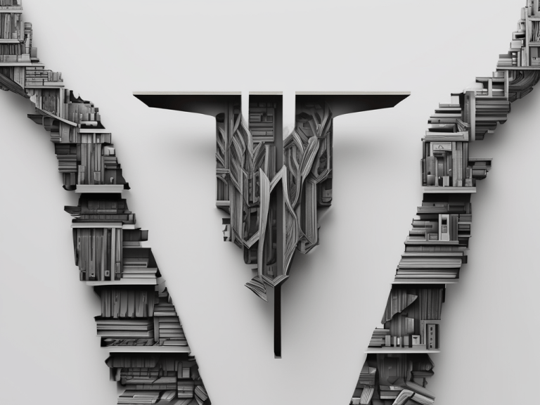 Interactive Generative Typography: From Variable Fonts to Deep Learning ...